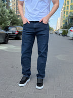 Джинси Regular