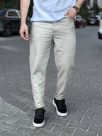 Джинси mom fit