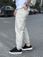 Джинси mom fit