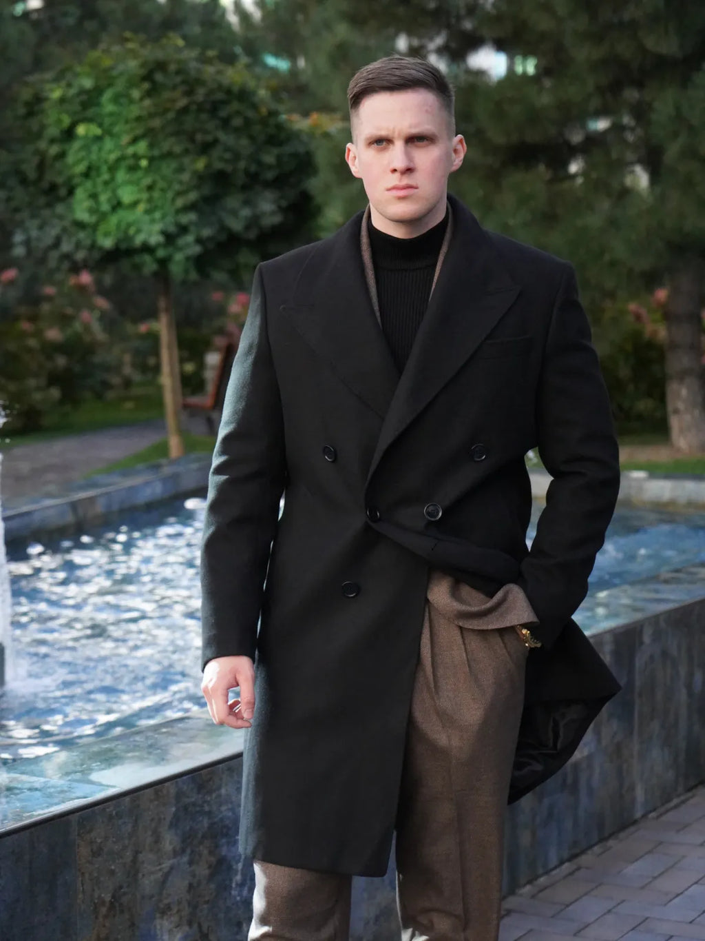 Пальто