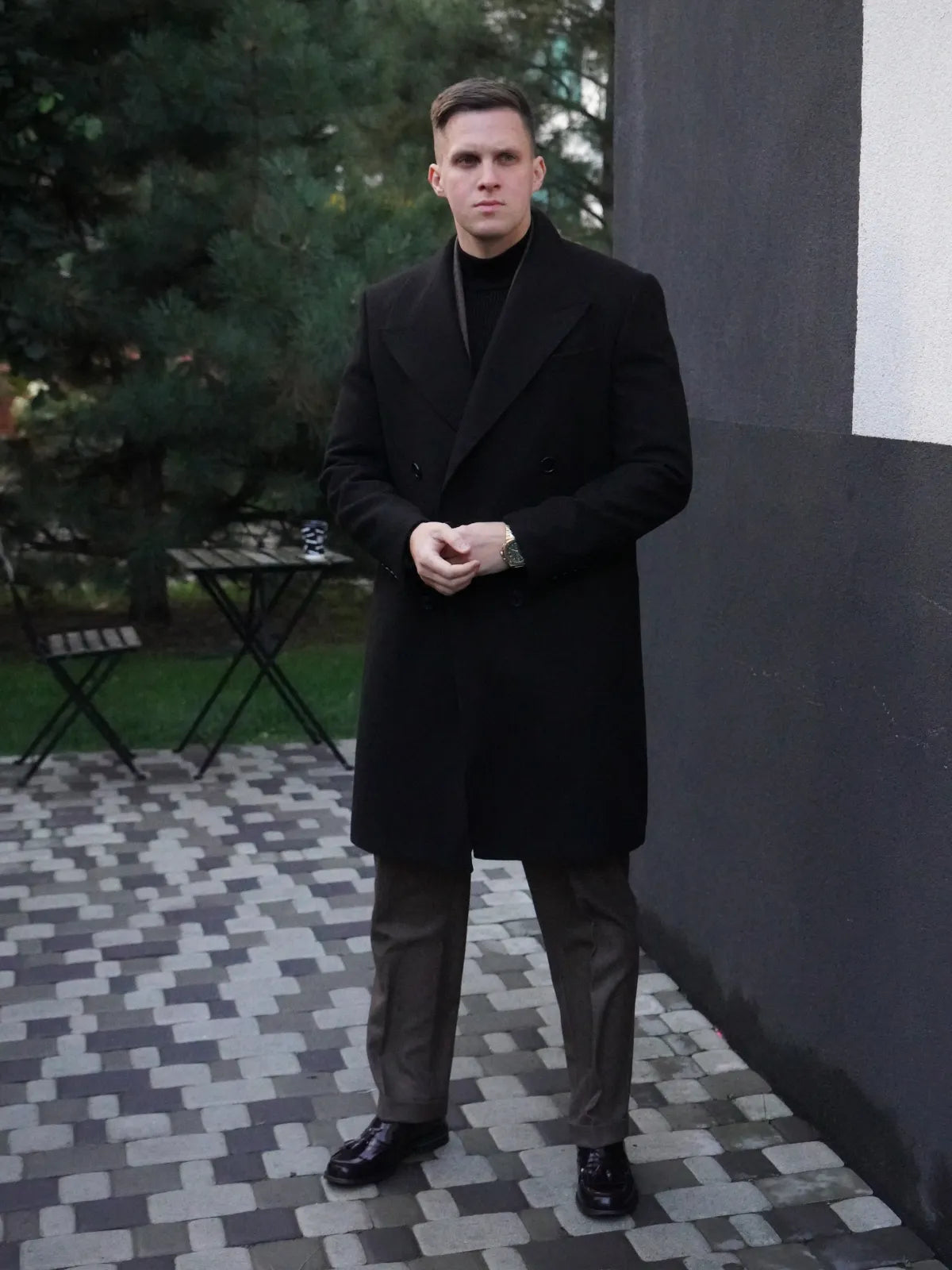 Пальто